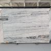 Iranian Silver Marble Slabs